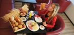 hosp brunch